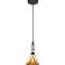 Quoizel Asheville Mini Pendant TFAS1507VA - alternate 5